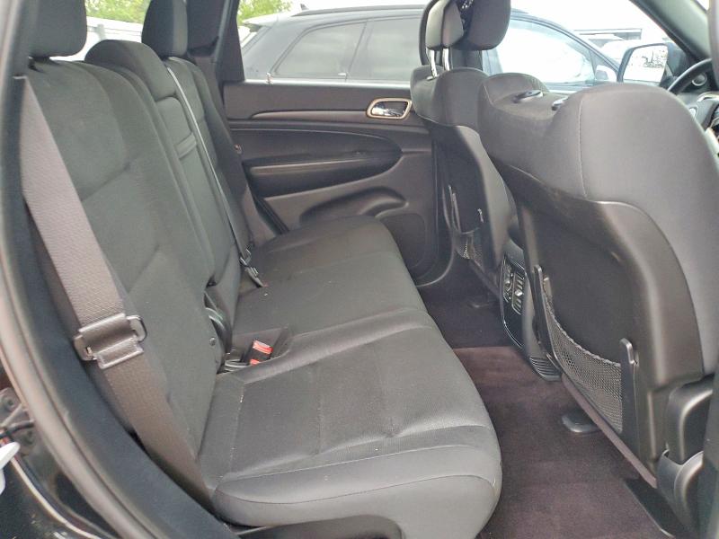Aukcja sprzedaży 2017 Jeep Grand Cherokee, vin: 1C4RJEAG1HC819980, numer aukcji: 46110036