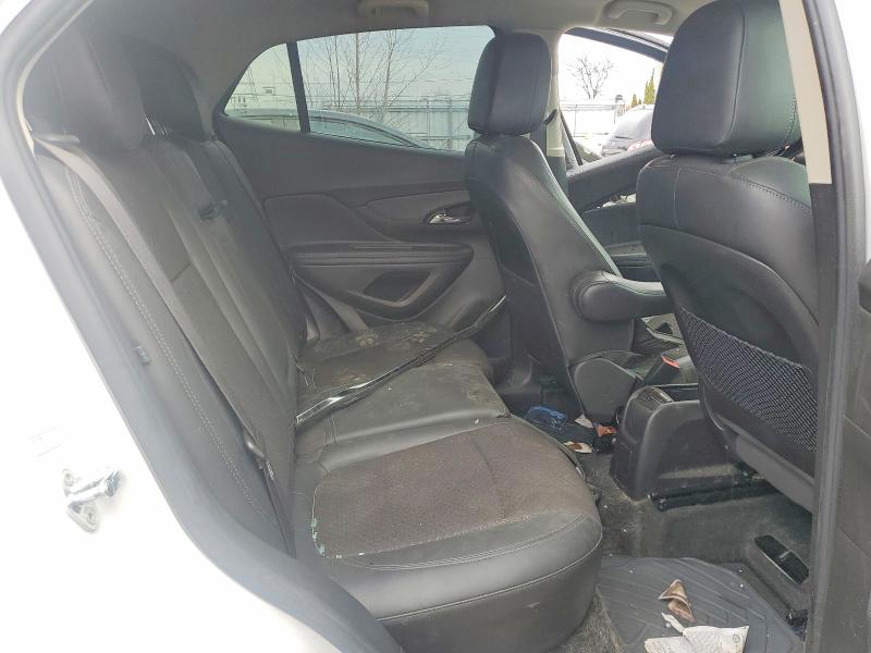 Aukcja sprzedaży 2019 Buick Encore, vin: KL4CJ1SB0KB929184, numer aukcji: 48102646