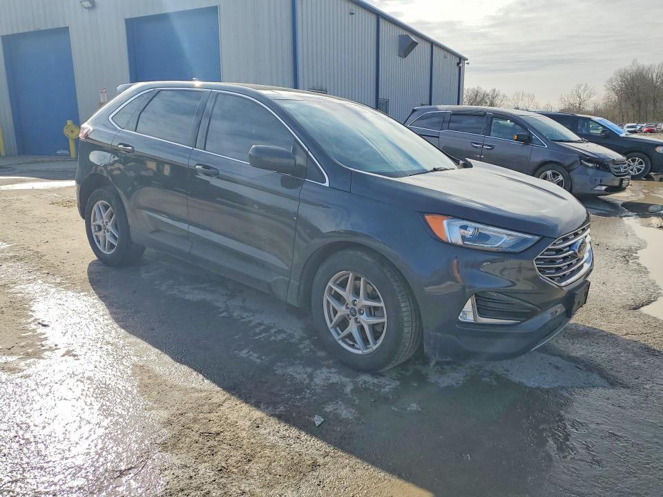 Aukcja sprzedaży 2021 Ford Edge, vin: 2FMPK4J9XMBA05851, numer aukcji: 47352686