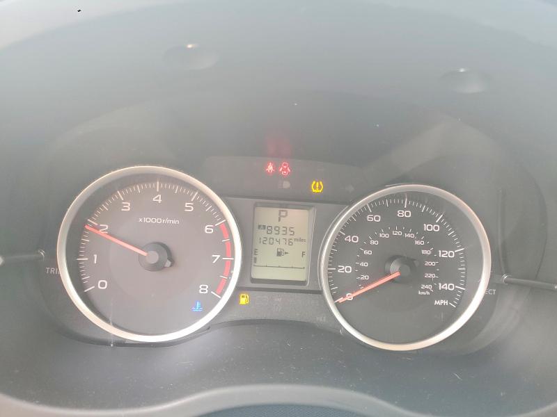 Aukcja sprzedaży 2015 Subaru Forester, vin: JF2SJADC4FH821193, numer aukcji: 47518916