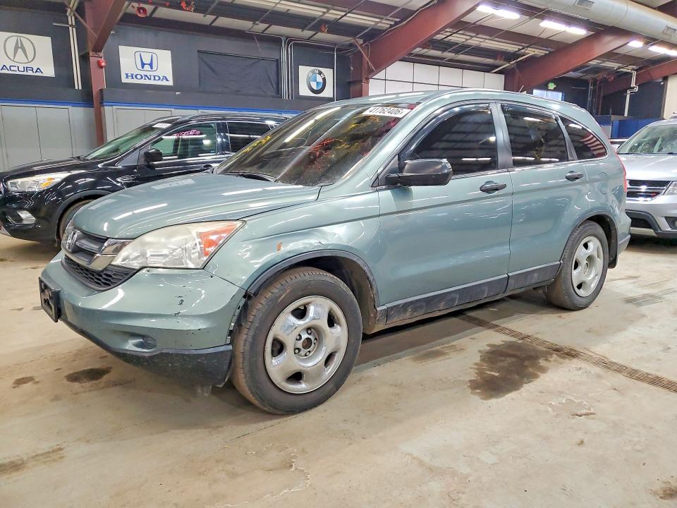 41762406 :رقم المزاد ، 5J6RE4H35BL026572 vin ، 2011 Honda Cr-v مزاد بيع