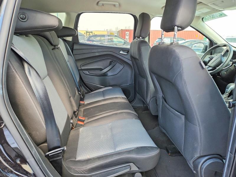 Aukcja sprzedaży 2019 Ford Escape, vin: 1FMCU0GD7KUB35185, numer aukcji: 42063736