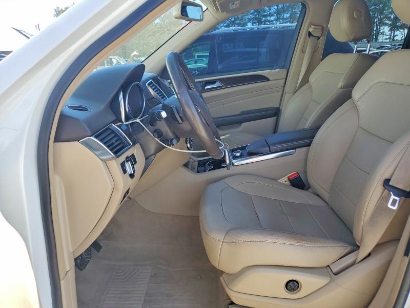 Продаж на аукціоні авто 2014 Mercedes-benz Ml, vin: 4JGDA5HB9EA401416, номер лоту: 45496836