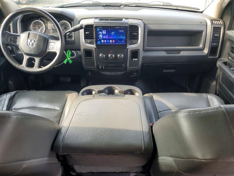 Продаж на аукціоні авто 2013 Ram 2500, vin: 3C6TR4HT8DG607328, номер лоту: 79616965