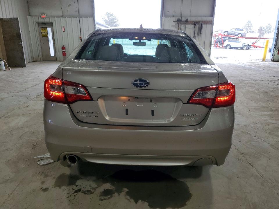 2017 Subaru Legacy მანქანა იყიდება აუქციონზე, vin: 4S3BNAF69H3043774, აუქციონის ნომერი: 42080856