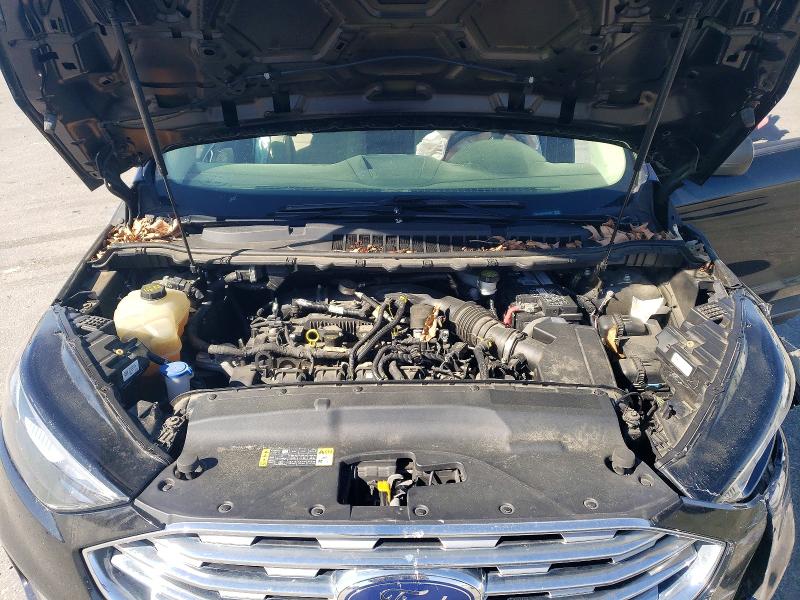 2020 Ford Edge მანქანა იყიდება აუქციონზე, vin: 2FMPK3G95LBA16854, აუქციონის ნომერი: 47317696