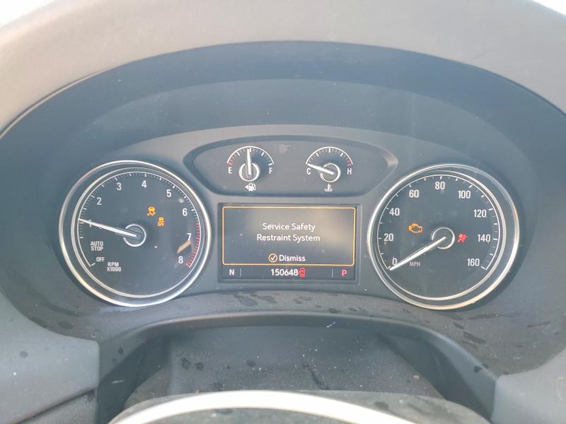 Продажа на аукционе авто 2020 Buick Enclave, vin: 5GAERBKW4LJ181032, номер лота: 46023326