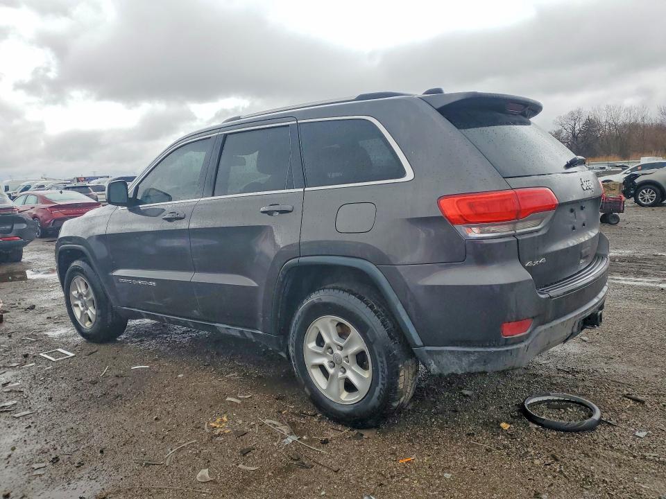 Продажа на аукционе авто 2014 Jeep Grand Cherokee, vin: 1C4RJFAG9EC119657, номер лота: 45761716