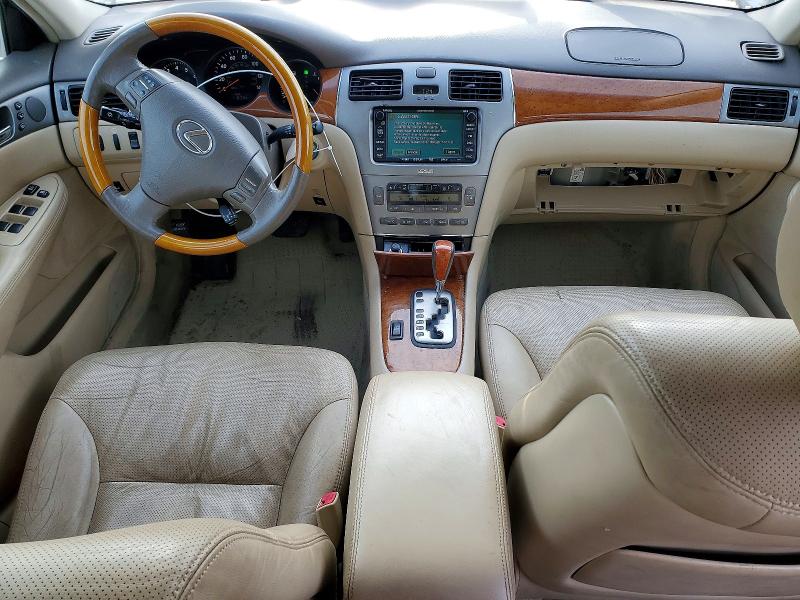Продажа на аукционе авто 2006 Lexus Es 330, vin: JTHBA30G665173424, номер лота: 47181466