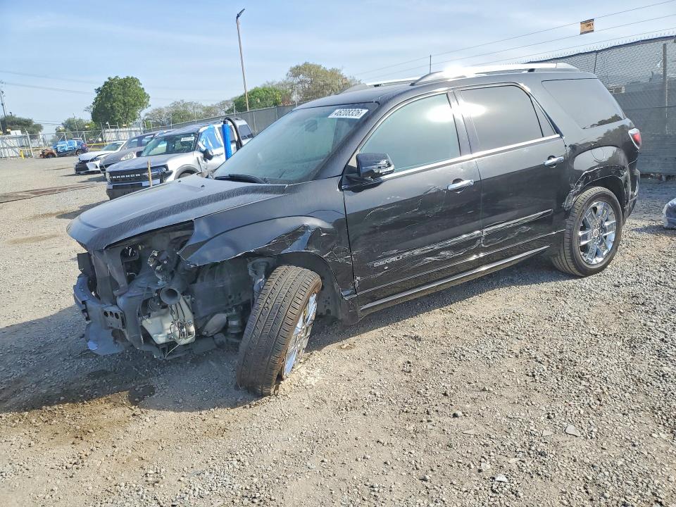 Продаж на аукціоні авто 2016 Gmc Acadia, vin: 1GKKRTKD2GJ140298, номер лоту: 46208326
