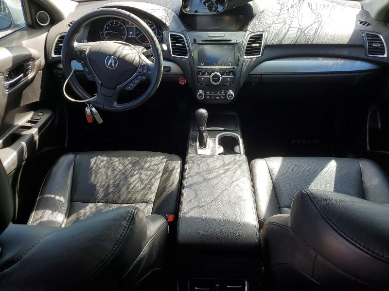 Продаж на аукціоні авто 2017 Acura Rdx, vin: 5J8TB4H78HL033596, номер лоту: 47109966