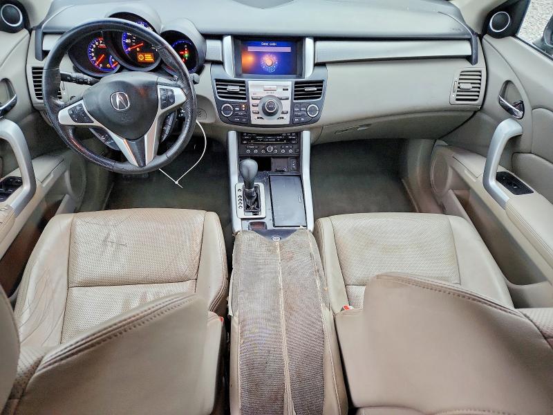 Продаж на аукціоні авто 2008 Acura Rdx, vin: 5J8TB18598A009980, номер лоту: 45467956