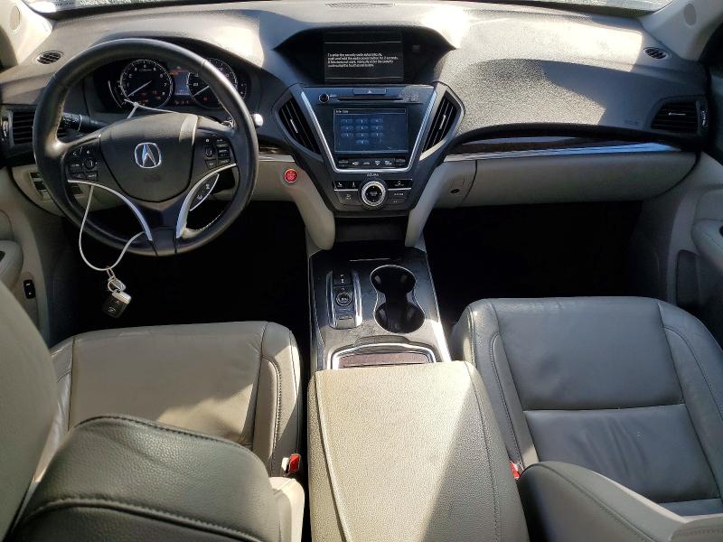 Aukcja sprzedaży 2020 Acura Mdx, vin: 5J8YD4H39LL006610, numer aukcji: 79641535
