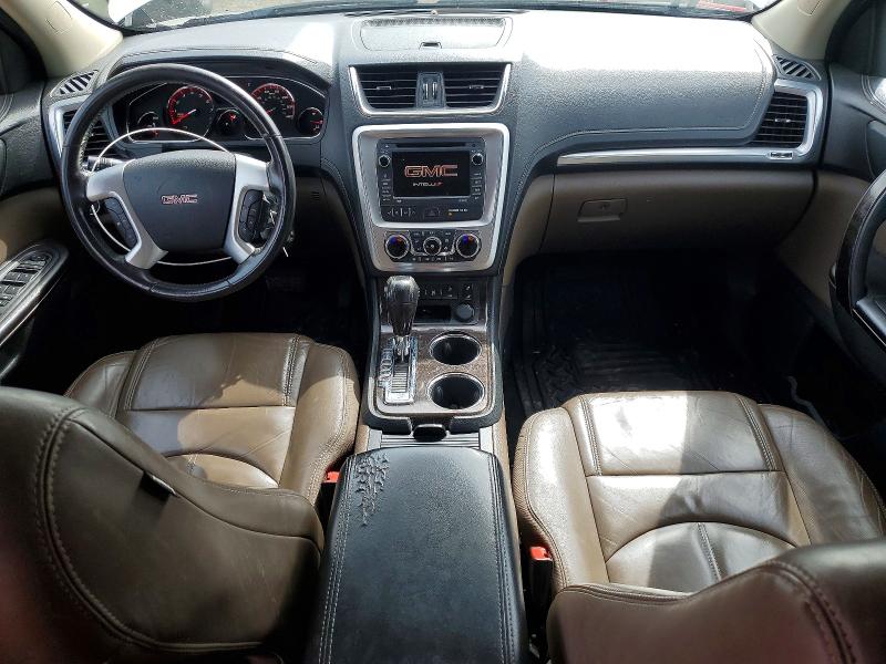 Продажа на аукционе авто 2014 Gmc Acadia, vin: 1GKKVSKD6EJ343729, номер лота: 45979236