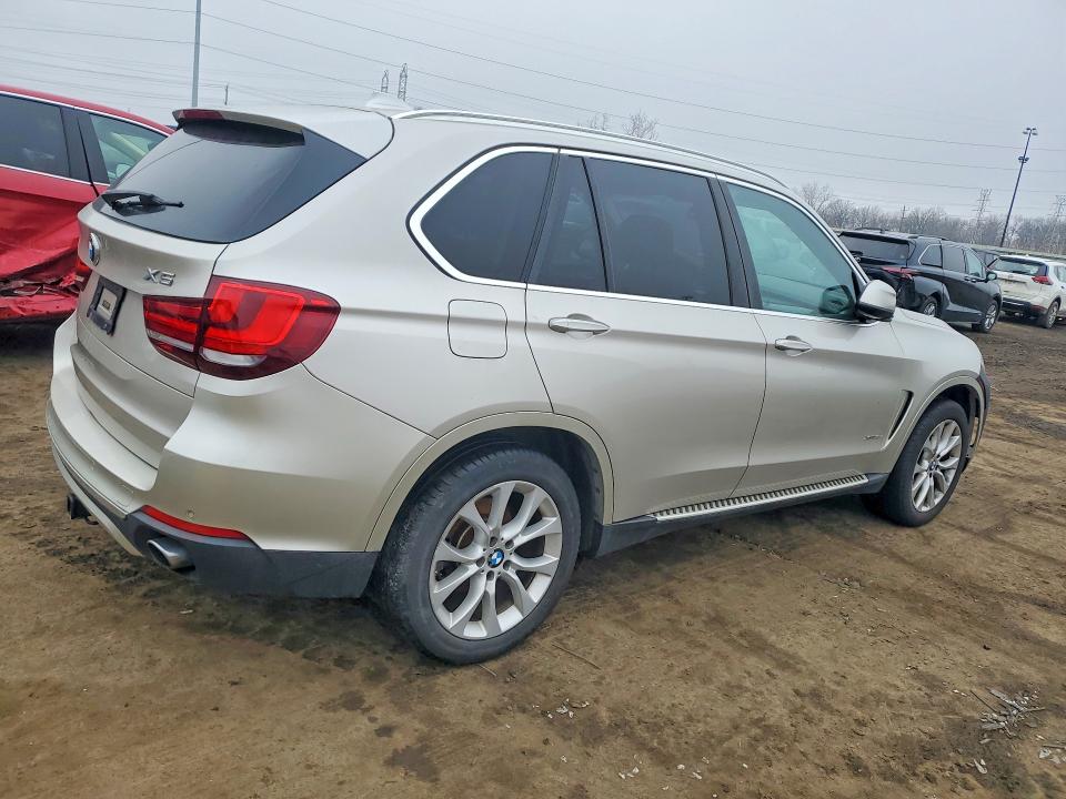Продажа на аукционе авто 2014 Bmw X5, vin: 5UXKR0C57E0K45499, номер лота: 79807865
