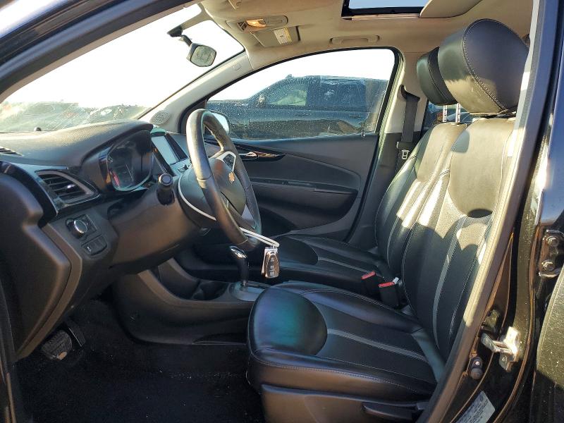 Aukcja sprzedaży 2019 Chevrolet Spark, vin: KL8CF6SA4KC720383, numer aukcji: 45498026