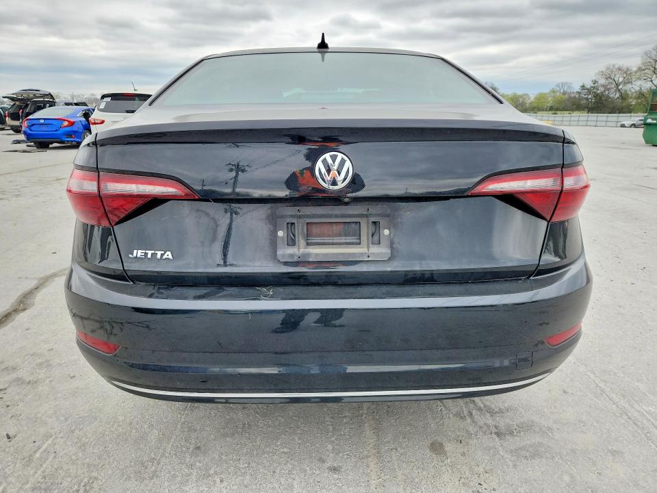Продажа на аукционе авто 2021 Volkswagen Jetta, vin: 3VWC57BU3MM037230, номер лота: 47900036