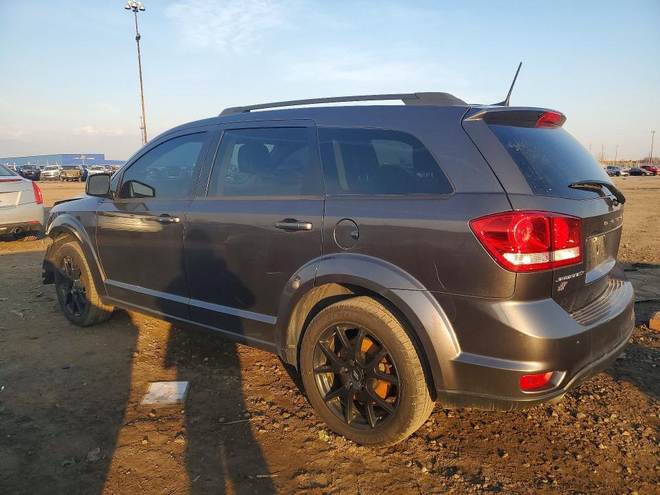 Aukcja sprzedaży 2019 Dodge Journey, vin: 3C4PDDEG8KT838170, numer aukcji: 47509556