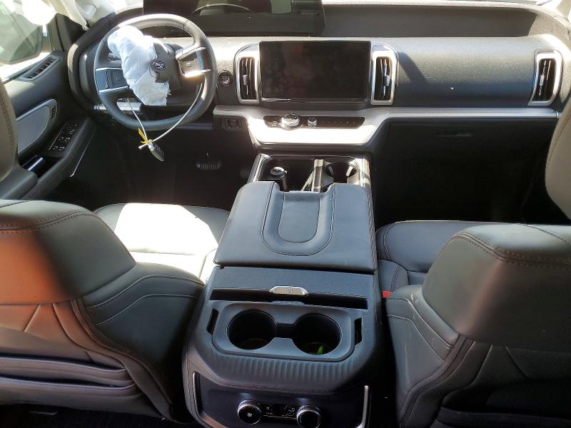Aukcja sprzedaży 2025 Ford Expedition, vin: 1FMJK1J83SEA10161, numer aukcji: 45450226