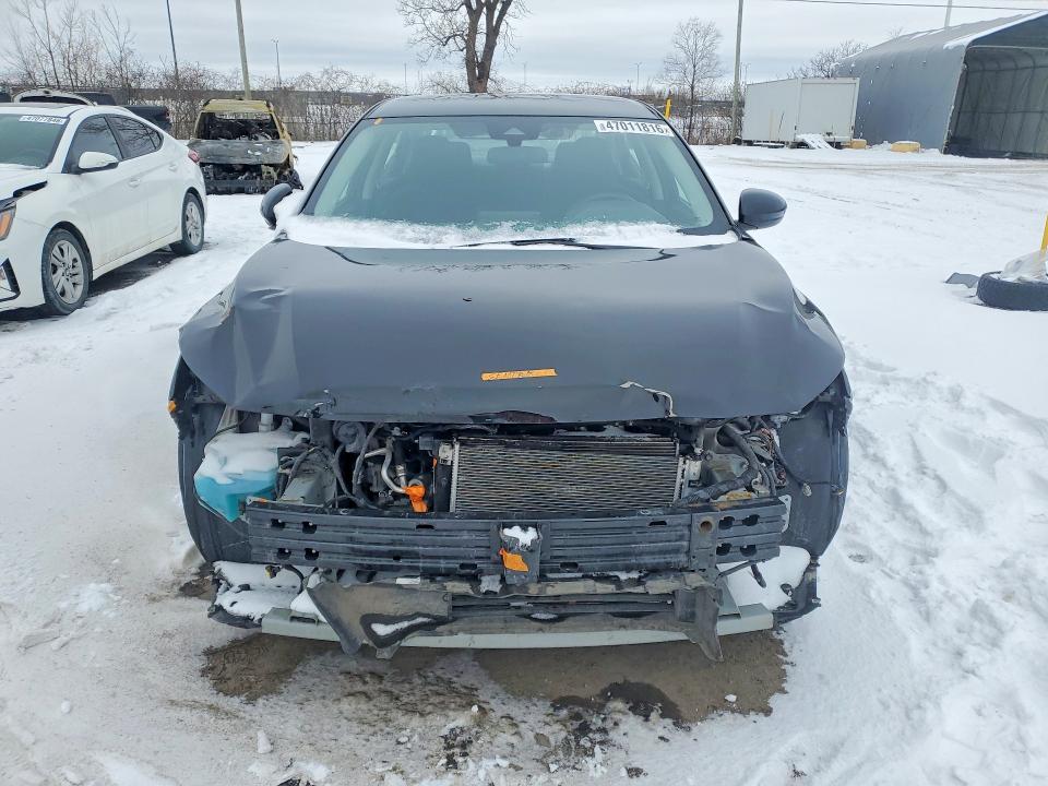 2023 Nissan Sentra მანქანა იყიდება აუქციონზე, vin: 3N1AB8BV0PY296713, აუქციონის ნომერი: 50772736