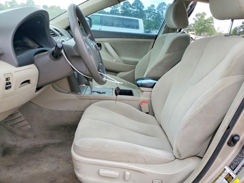 Aukcja sprzedaży 2009 Toyota Camry, vin: 4T1BE46K39U866657, numer aukcji: 47766166