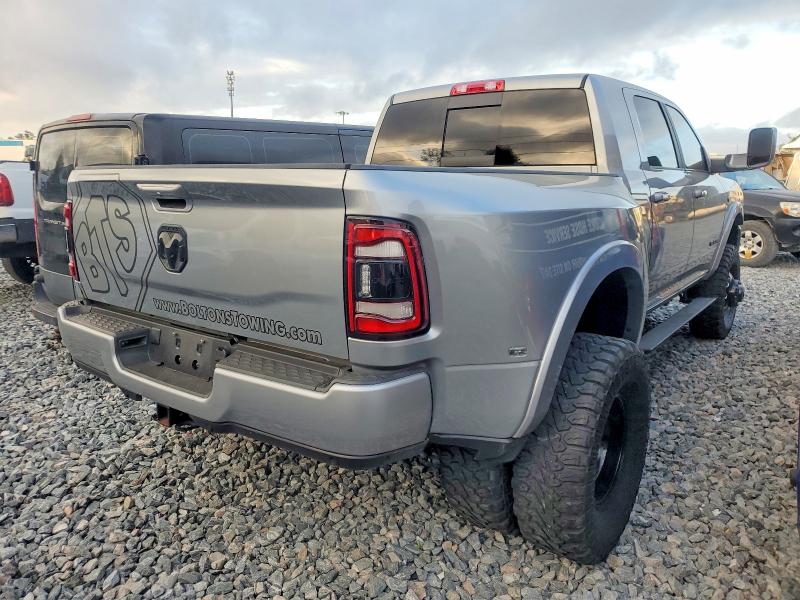 Продажа на аукционе авто 2022 Ram 3500, vin: 3C63RRML9NG316096, номер лота: 41644196