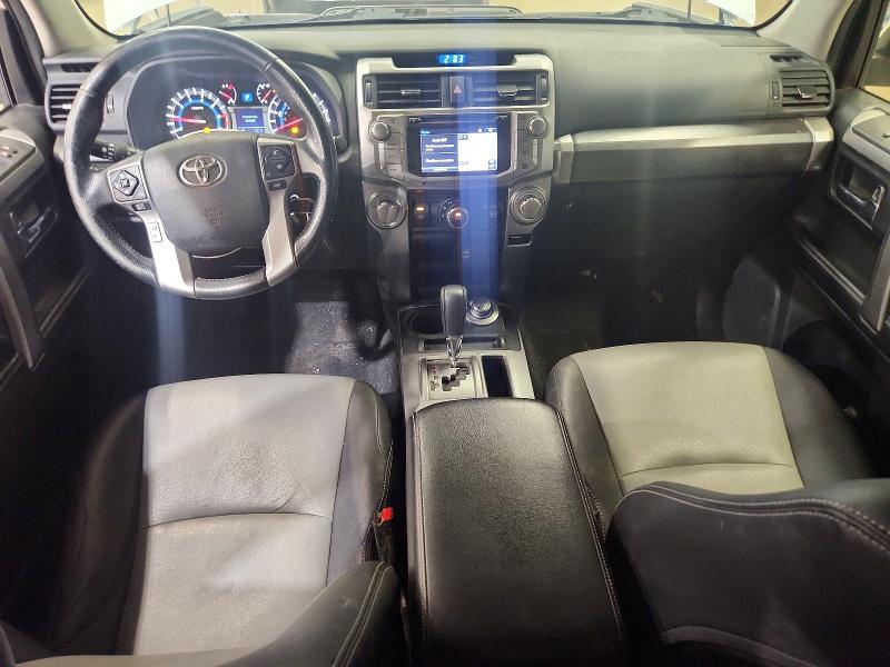 Продажа на аукционе авто 2016 Toyota 4runner, vin: JTEBU5JR4G5388396, номер лота: 48226366