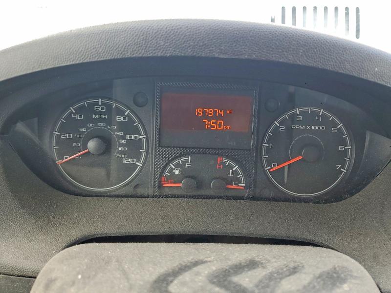 Aukcja sprzedaży 2019 Ram Promaster 3500, vin: 3C6URVJG6KE542558, numer aukcji: 45472836