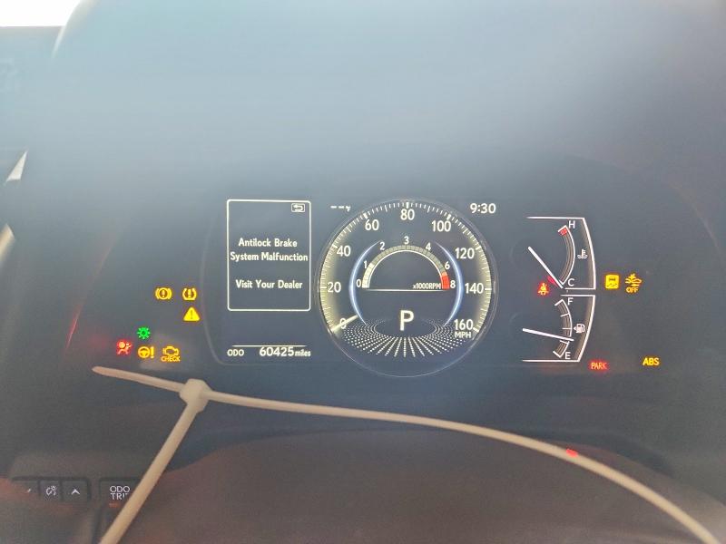 Aukcja sprzedaży 2021 Lexus Es 350, vin: 58ACZ1B14MU107683, numer aukcji: 41625716