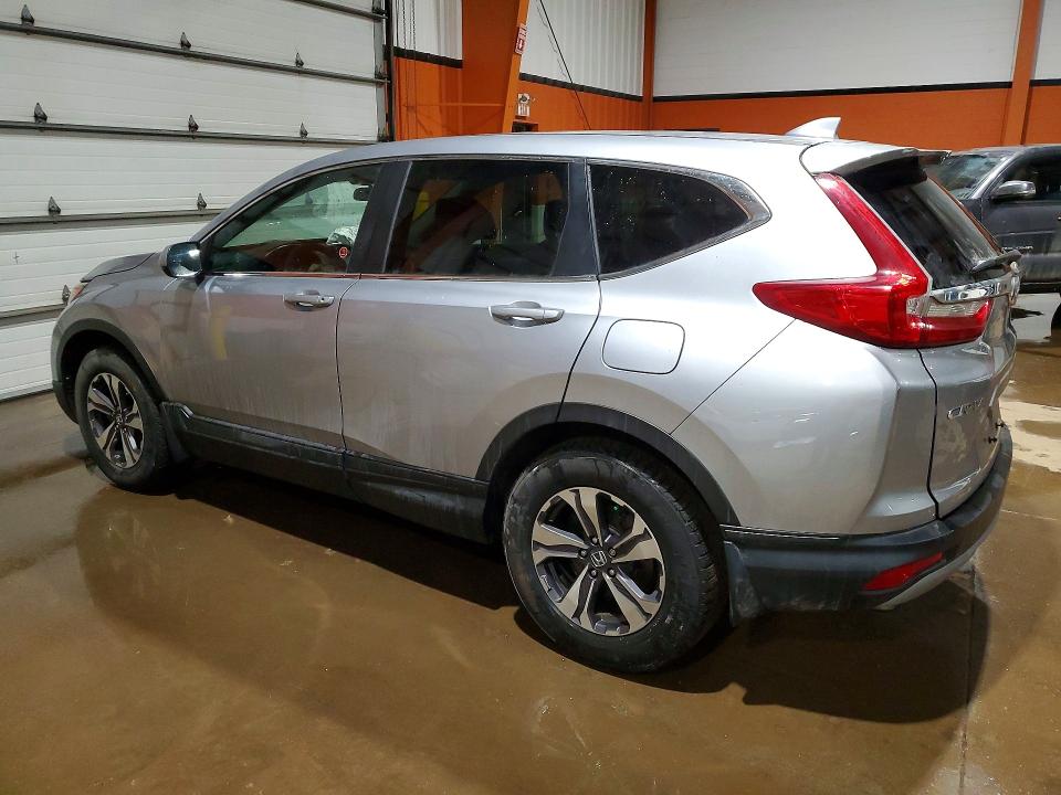 Aukcja sprzedaży 2017 Honda Cr-v, vin: 2HKRW2H29HH105190, numer aukcji: 45590746