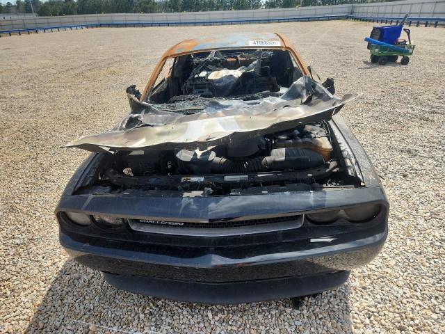 2013 Dodge Challenger მანქანა იყიდება აუქციონზე, vin: 2C3CDYAGXDH691636, აუქციონის ნომერი: 47068356