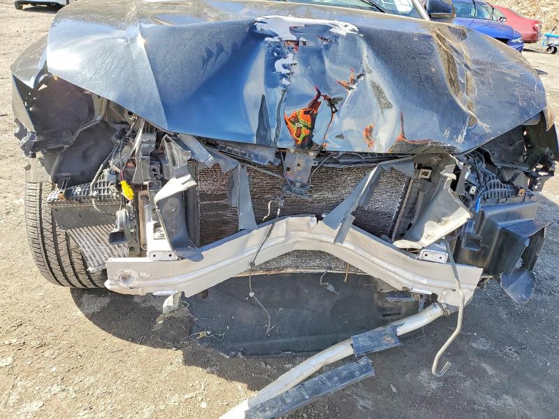 2023 Audi Q8 მანქანა იყიდება აუქციონზე, vin: WA1EVBF13PD045367, აუქციონის ნომერი: 46673006
