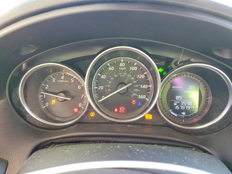 Aukcja sprzedaży 2015 Mazda Cx-5, vin: JM3KE2BE7F0455927, numer aukcji: 46095826