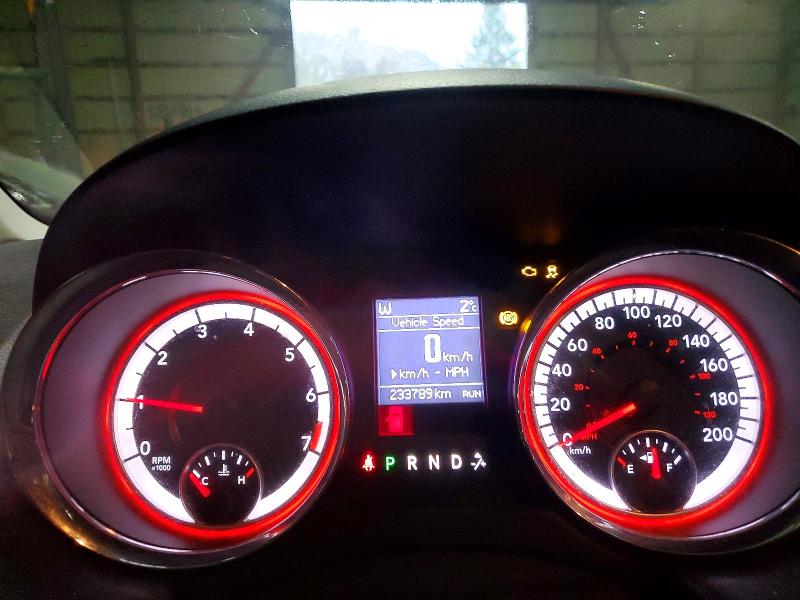 Продаж на аукціоні авто 2013 Dodge Grand Caravan, vin: 2C4RDGDG5DR809873, номер лоту: 47085126