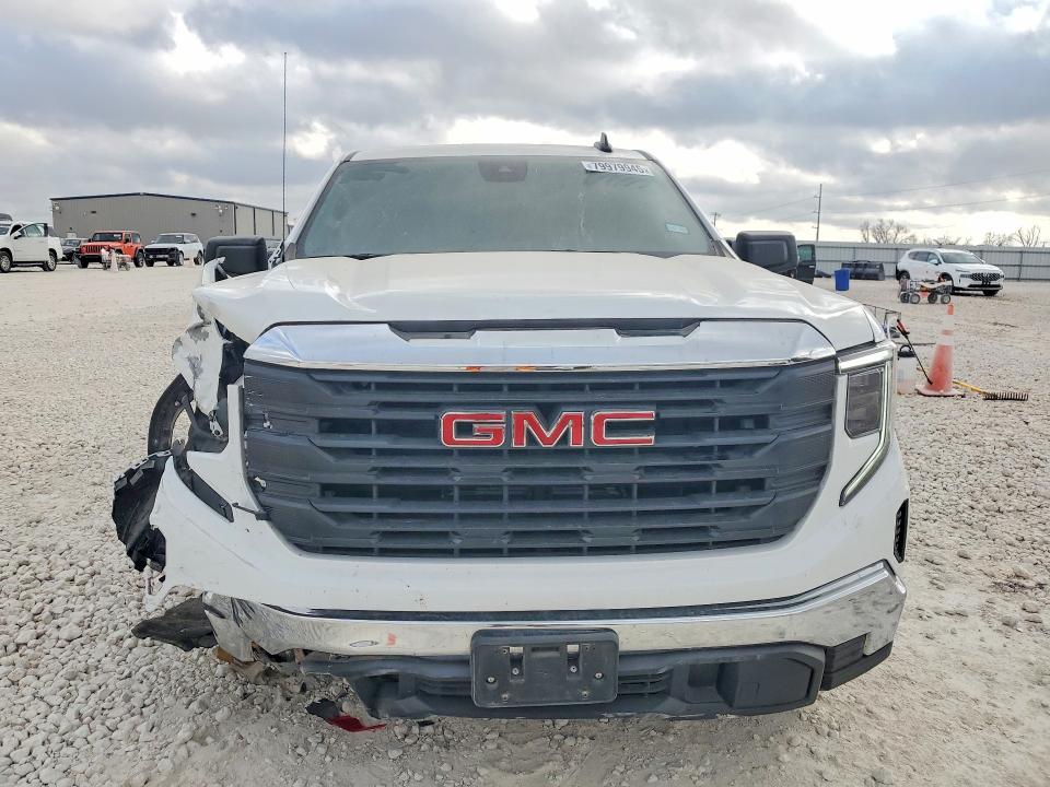 Продаж на аукціоні авто 2024 Gmc Sierra, vin: 3GTPHAEKXRG318224, номер лоту: 79979945
