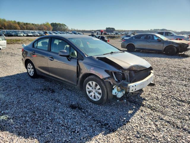 Продаж на аукціоні авто 2012 Honda Civic, vin: 19XFB2F58CE071686, номер лоту: 46555206