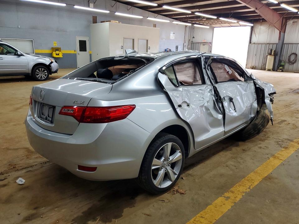 Продаж на аукціоні авто 2014 Acura Ilx, vin: 19VDE1F39EE008096, номер лоту: 45694426