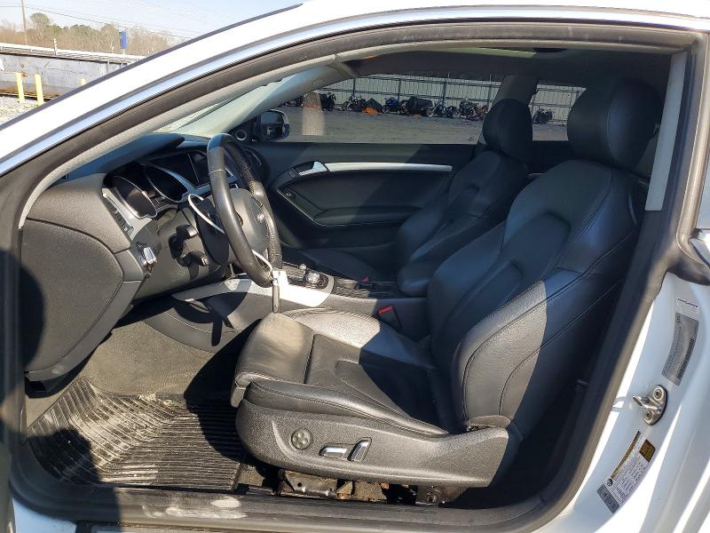 Продажа на аукционе авто 2024 Audi A5, vin: WAUM2AFRXGA027201, номер лота: 79180855