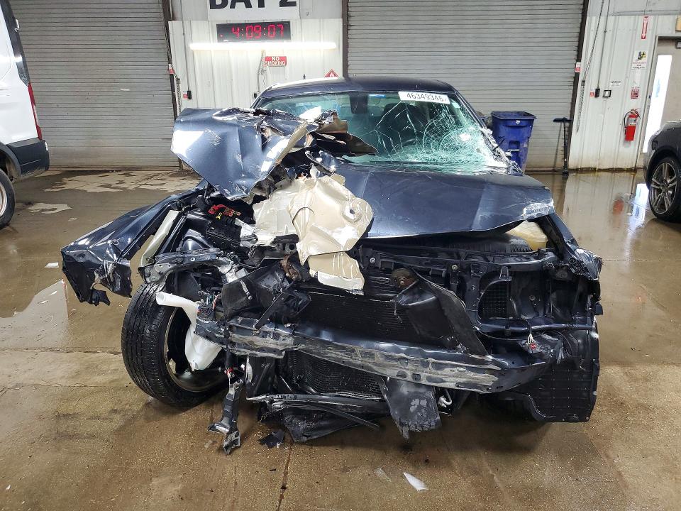 46349346 :رقم المزاد ، 2C3CCAAG1KH705480 vin ، 2019 Chrysler 300 مزاد بيع