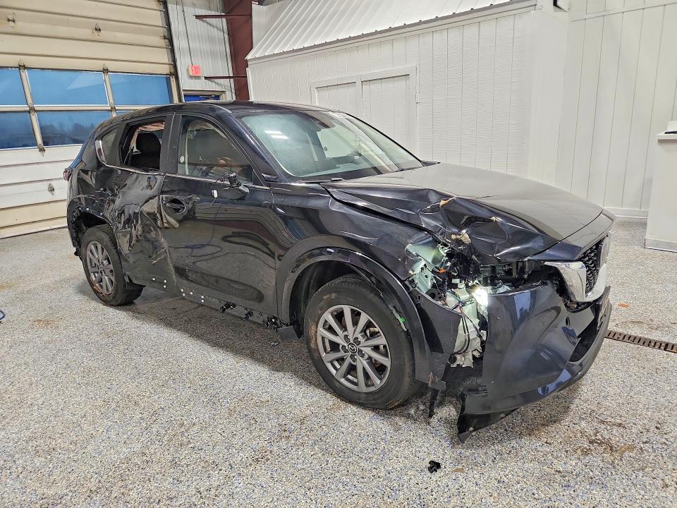 Aukcja sprzedaży 2025 Mazda Cx-5, vin: JM3KFBBL1S0646314, numer aukcji: 48241256