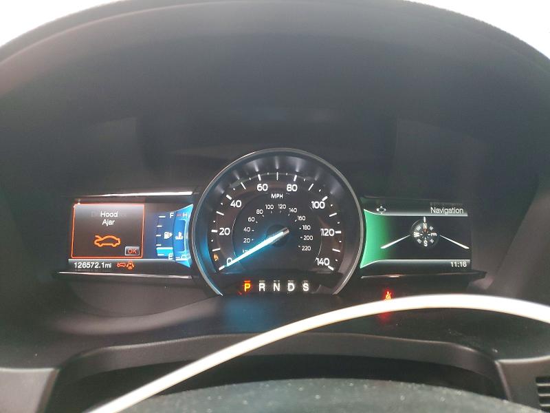 Продаж на аукціоні авто 2017 Ford Explorer, vin: 1FM5K8GT8HGD23614, номер лоту: 79278305