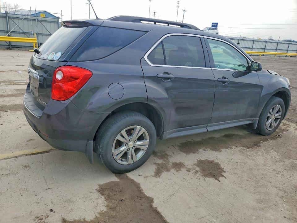 Продажа на аукционе авто 2013 Chevrolet Equinox, vin: 2GNALDEK0D6278785, номер лота: 47225856