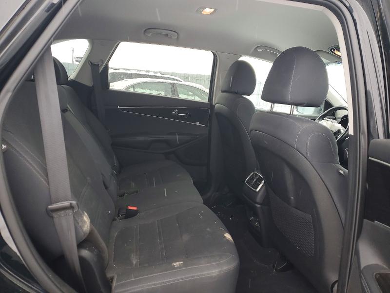 Продажа на аукционе авто 2019 Kia Sorento, vin: 5XYPGDA5XKG588269, номер лота: 46508726