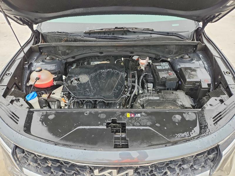 Aukcja sprzedaży 2022 Kia Sorento, vin: 5XYRG4LC8NG137057, numer aukcji: 47950476