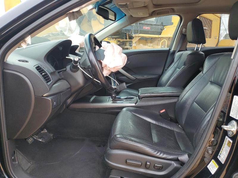 Aukcja sprzedaży 2013 Acura Rdx, vin: 5J8TB3H39DL010670, numer aukcji: 79337745