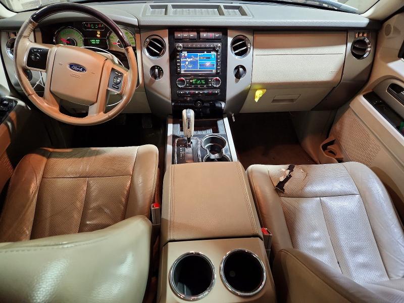 2014 Ford Expedition მანქანა იყიდება აუქციონზე, vin: 1FMJK2A56EEF28653, აუქციონის ნომერი: 47006636