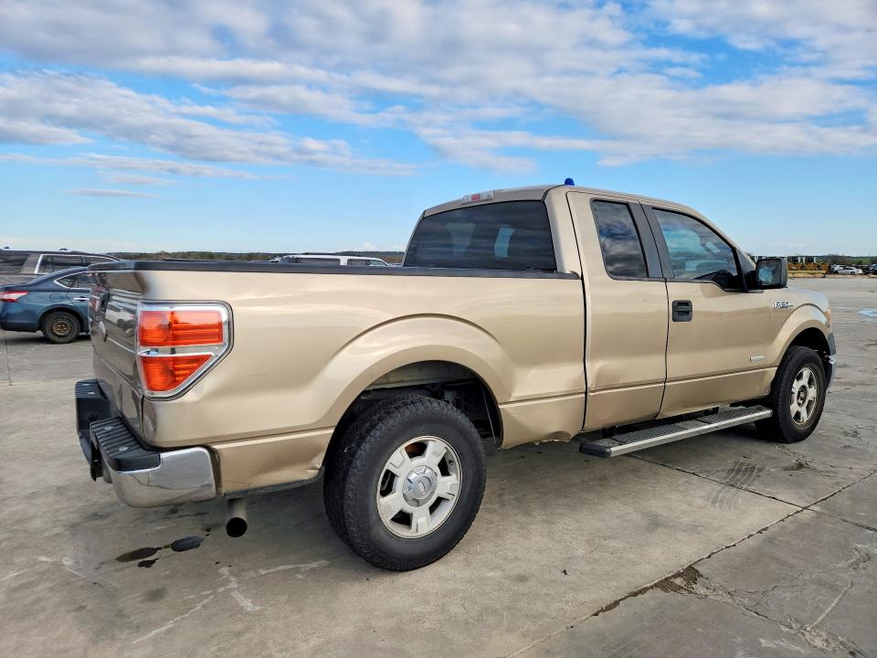 2012 Ford F150 მანქანა იყიდება აუქციონზე, vin: 1FTFX1CT7CFB25662, აუქციონის ნომერი: 45951326