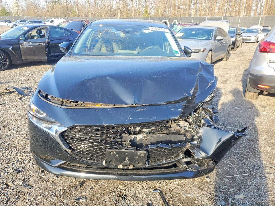 Aukcja sprzedaży 2025 Mazda 3, vin: 3MZBPACM5SM474726, numer aukcji: 47992796