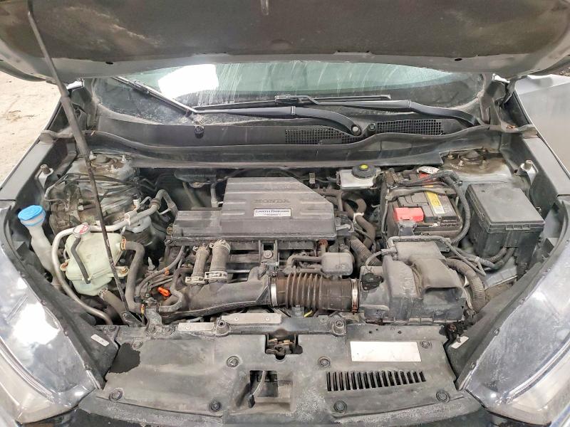 Aukcja sprzedaży 2020 Honda Cr-v, vin: 2HKRW2H93LH209213, numer aukcji: 47520576