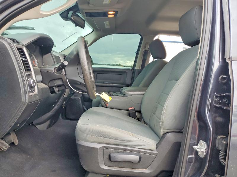 Продаж на аукціоні авто 2015 Ram 1500, vin: 1C6RR6FT2FS624498, номер лоту: 47614696